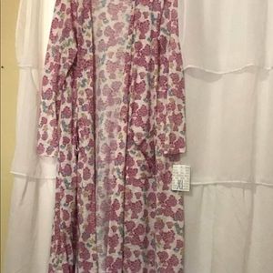 LuLaRoe Sarah - XL - New with Tags